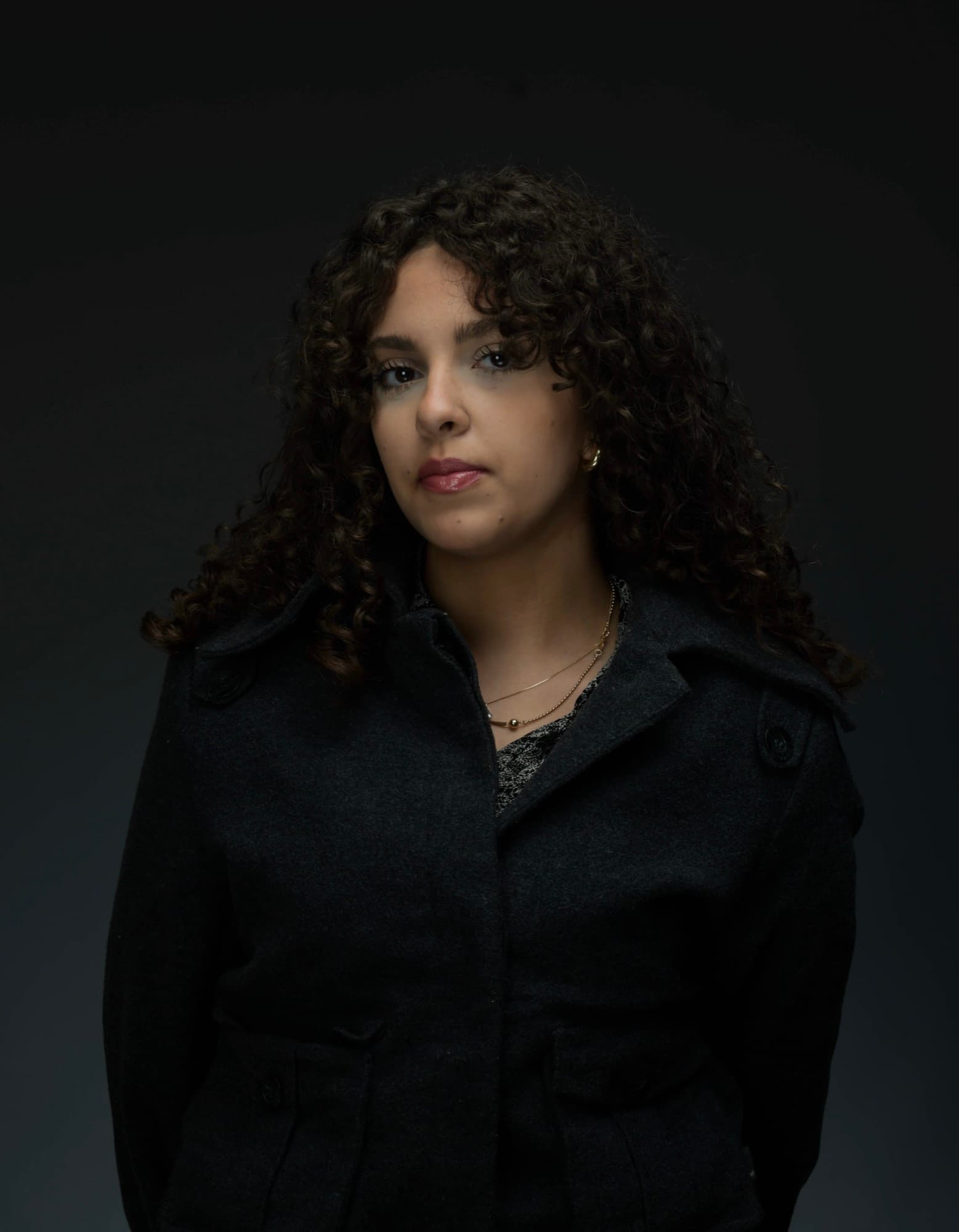 Hiba Belkhayat